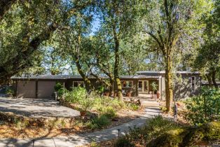 Single Family Residence,  Bardy road, Santa Rosa, CA 95404 - 8