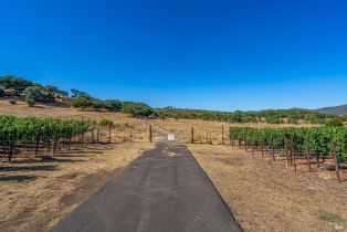 Agriculture,  Atlas Peak road, Napa, CA 94558 - 4