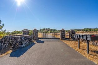 Agriculture,  Atlas Peak road, Napa, CA 94558 - 2