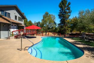 Single Family Residence,  Occidental road, Sebastopol, CA 95472 - 13