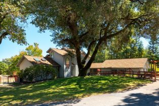 Single Family Residence,  Occidental road, Sebastopol, CA 95472 - 7