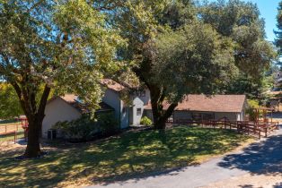 Single Family Residence,  Occidental road, Sebastopol, CA 95472 - 3