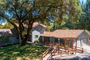 Single Family Residence,  Occidental road, Sebastopol, CA 95472 - 4