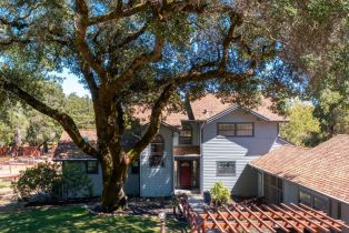 Single Family Residence,  Occidental road, Sebastopol, CA 95472 - 5