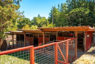 Single Family Residence,  Occidental road, Sebastopol, CA 95472 - 36