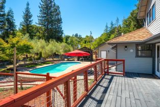 Single Family Residence,  Occidental road, Sebastopol, CA 95472 - 34