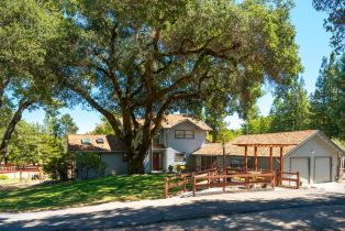 Single Family Residence,  Occidental road, Sebastopol, CA 95472 - 8