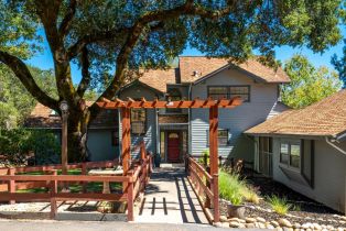 Single Family Residence,  Occidental road, Sebastopol, CA 95472 - 2