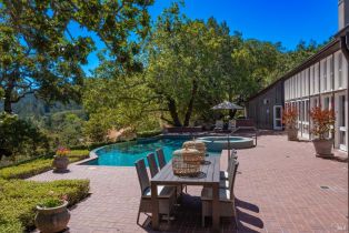 Single Family Residence,  White Oak drive, Santa Rosa, CA 95409 - 35