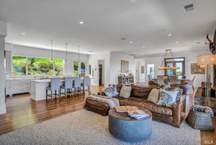 Single Family Residence,  Longhorn Ridge road, Napa, CA 94558 - 9