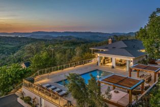 Single Family Residence,  Longhorn Ridge road, Napa, CA 94558 - 2