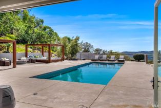 Single Family Residence,  Longhorn Ridge road, Napa, CA 94558 - 18