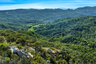 Single Family Residence,  Longhorn Ridge road, Napa, CA 94558 - 45