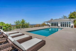 Single Family Residence,  Longhorn Ridge road, Napa, CA 94558 - 27