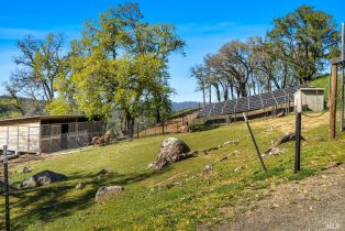 Single Family Residence,  Longhorn Ridge road, Napa, CA 94558 - 43