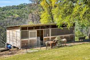 Single Family Residence,  Longhorn Ridge road, Napa, CA 94558 - 44