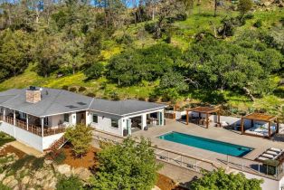 Single Family Residence,  Longhorn Ridge road, Napa, CA 94558 - 3