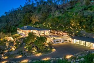 Single Family Residence,  Longhorn Ridge road, Napa, CA 94558 - 4