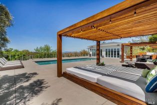 Single Family Residence,  Longhorn Ridge road, Napa, CA 94558 - 29