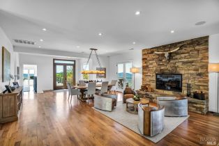 Single Family Residence,  Longhorn Ridge road, Napa, CA 94558 - 6