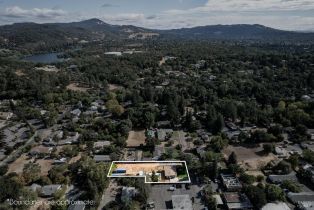 Single Family Residence,  Elaine drive, Santa Rosa, CA 95409 - 22