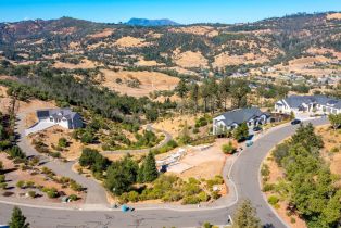 Residential Lot,  Chanterelle circle, Santa Rosa, CA 95404 - 4