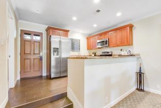 Condominium,  Augusta circle, Napa, CA 94558 - 9