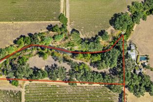 Residential Acreage,  Saint Helena highway, Calistoga, CA 94515 - 4