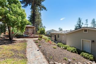 Single Family Residence,  Carriage lane, Santa Rosa, CA 95403 - 21