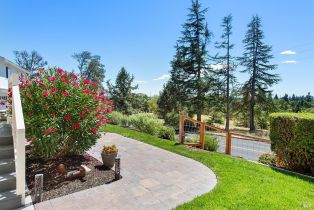 Single Family Residence,  Carriage lane, Santa Rosa, CA 95403 - 2