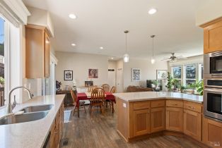 Single Family Residence,  Carriage lane, Santa Rosa, CA 95403 - 9