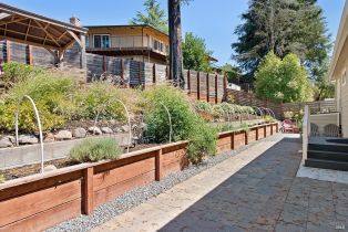 Single Family Residence,  Carriage lane, Santa Rosa, CA 95403 - 20