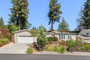 Single Family Residence,  Carriage lane, Santa Rosa, CA 95403 - 3