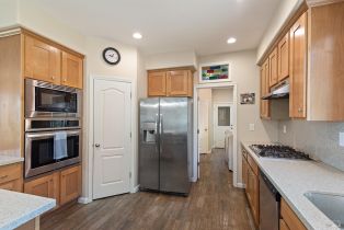 Single Family Residence,  Carriage lane, Santa Rosa, CA 95403 - 8