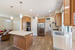 Single Family Residence,  Carriage lane, Santa Rosa, CA 95403 - 7