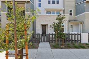 Condominium,  Semillon lane, Santa Rosa, CA 95403 - 3