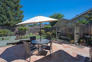 Single Family Residence,  Marigold lane, Santa Rosa, CA 95403 - 24