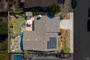 Single Family Residence,  Marigold lane, Santa Rosa, CA 95403 - 4