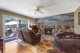 Single Family Residence,  Marigold lane, Santa Rosa, CA 95403 - 21