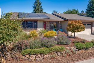 Single Family Residence,  Marigold lane, Santa Rosa, CA 95403 - 2