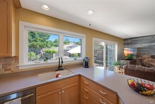 Single Family Residence,  Marigold lane, Santa Rosa, CA 95403 - 19