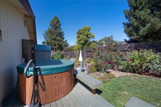 Single Family Residence,  Marigold lane, Santa Rosa, CA 95403 - 28