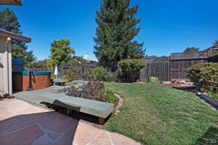 Single Family Residence,  Marigold lane, Santa Rosa, CA 95403 - 23