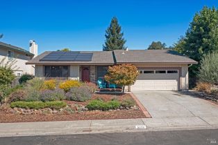 Single Family Residence, 5414 Marigold Ln, Santa Rosa, CA  Santa Rosa, CA 95403