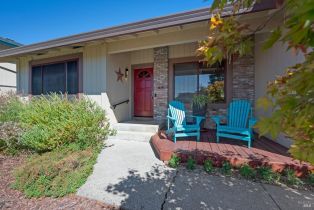 Single Family Residence,  Marigold lane, Santa Rosa, CA 95403 - 3