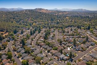 Single Family Residence,  Marigold lane, Santa Rosa, CA 95403 - 33