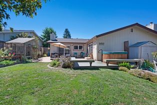 Single Family Residence,  Marigold lane, Santa Rosa, CA 95403 - 22