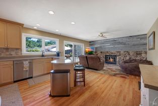 Single Family Residence,  Marigold lane, Santa Rosa, CA 95403 - 20