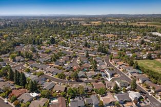 Single Family Residence,  Marigold lane, Santa Rosa, CA 95403 - 34