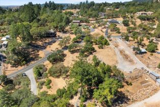 Land, 2781 Rollo Rd, Santa Rosa, CA  Santa Rosa, CA 95404